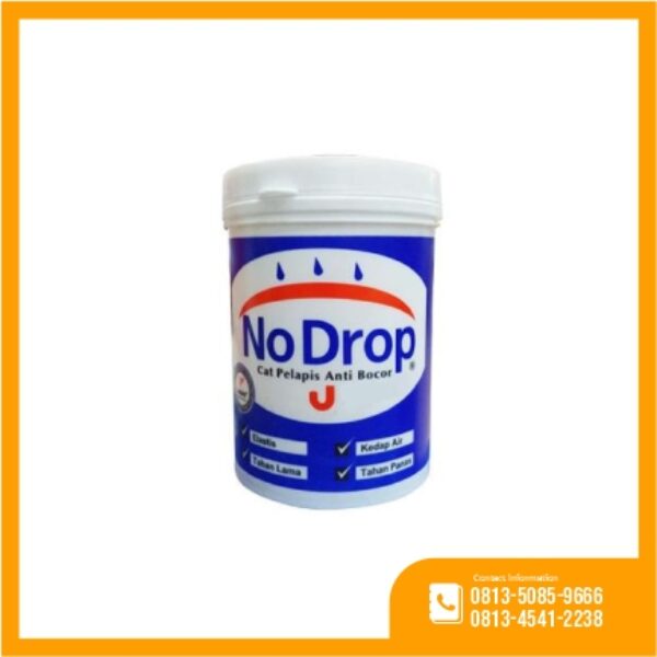 Cat Anti Bocor