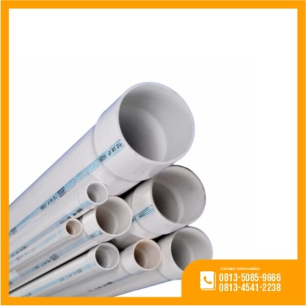 Pipa PVC