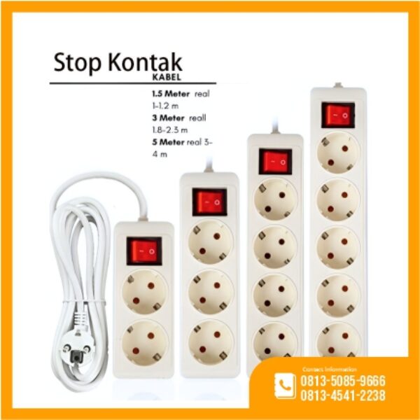 Stop Kontak